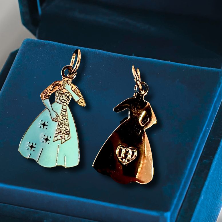 The Sisters, Sisters Charm