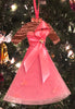 Breast Cancer Awareness Ornaments